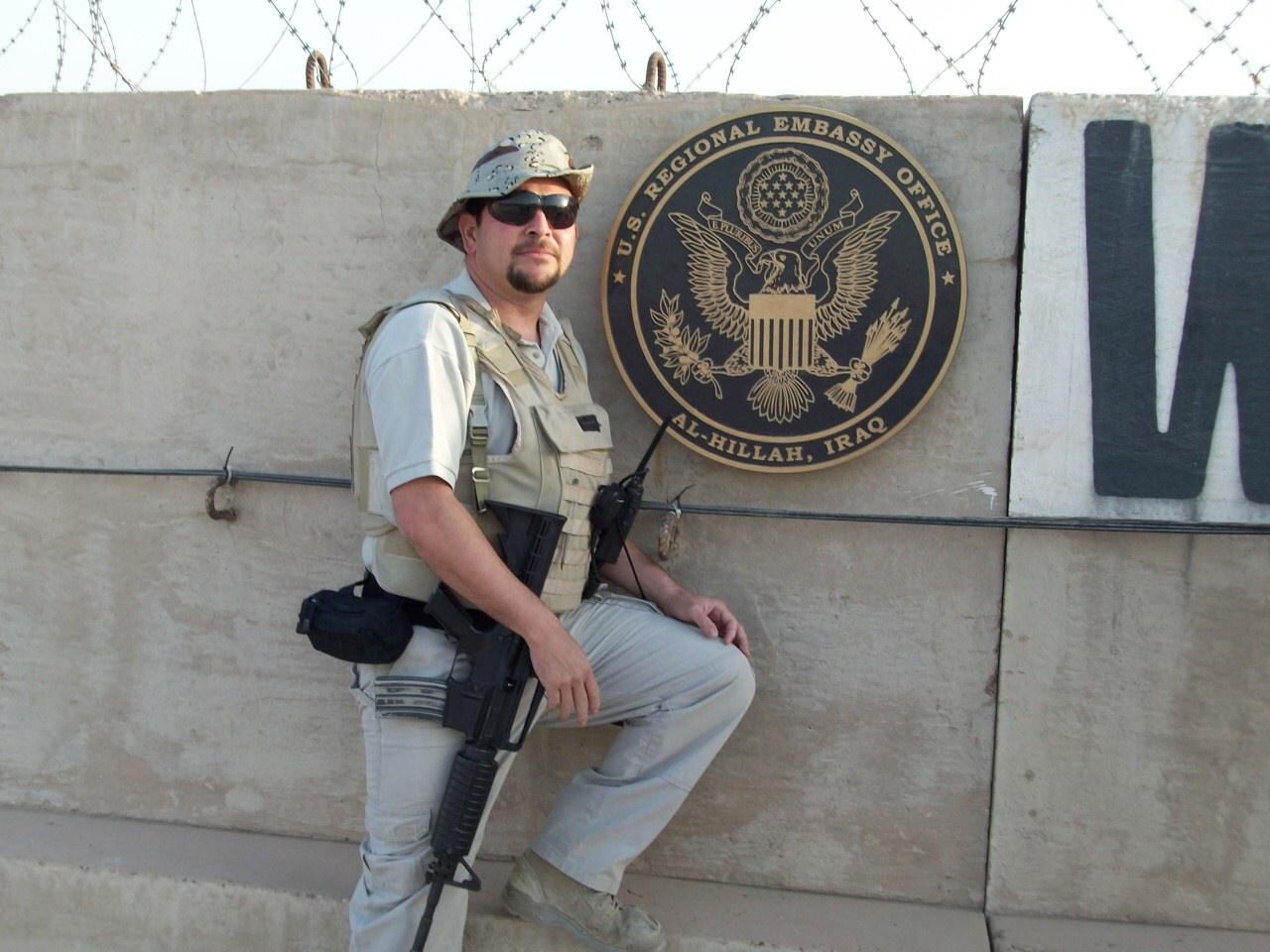 Alrededor de 200 colombinos piden a Estados Unidos ser reconocidos como veteranos de guerra