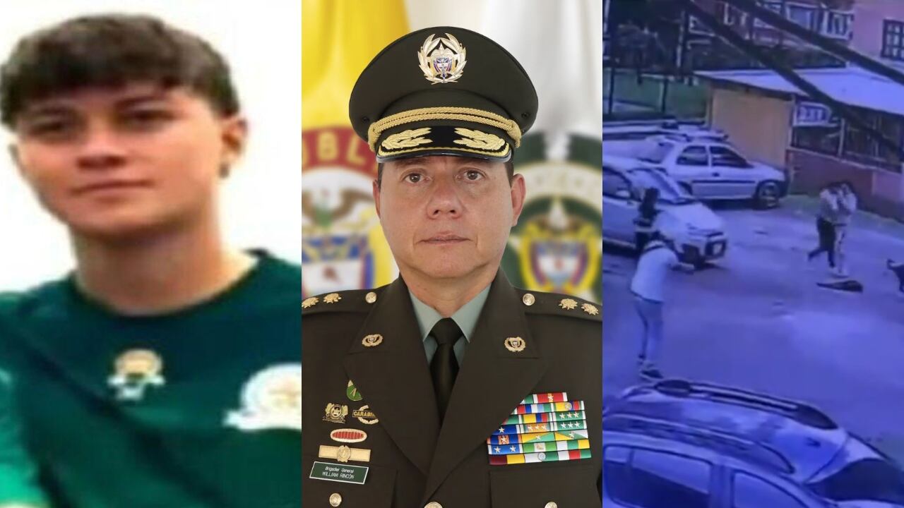 Las autoridades ya se encuentran trabajando al frente para establecer qué fue lo que ocurrió.