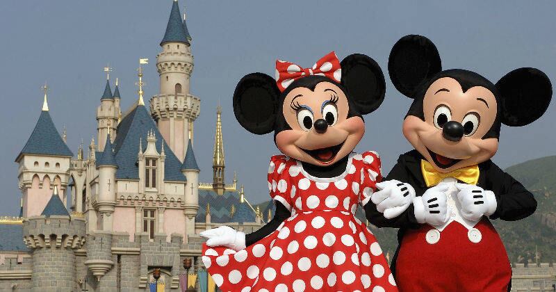 Gobierno DeSantis ha revocado la autonomía que habían concedido anteriores gobiernos para que DIsney pudiera autogestionar sus reglas dentro de los parques.