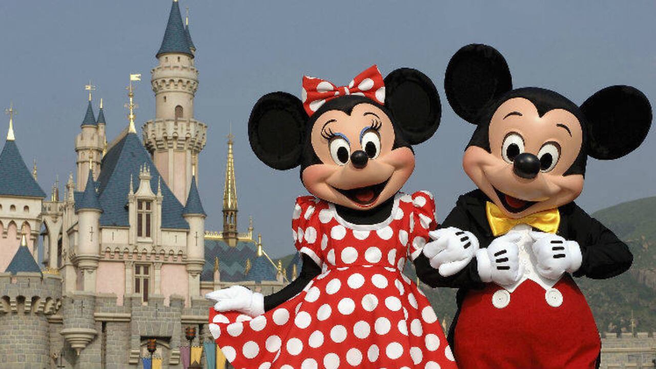 Getty Images - Handout