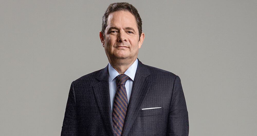 Germán vargas lleras