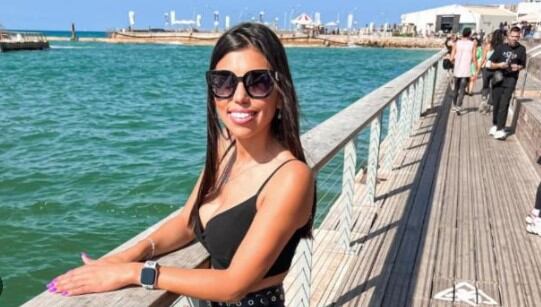 Ivonne Rubio Instagram