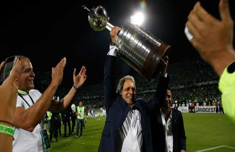 Foto: León Darío Peláez / SEMANA