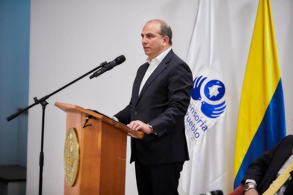 “Debemos pensar, por ejemplo, en penas relacionadas con trabajo comunitario que permita cambiar el paradigma vengativo de la cárcel por uno basado en aprovechar las condiciones de las personas, es también virar el rumbo hacia una justicia más útil y provechosa tanto para el infractor como para la sociedad misma”