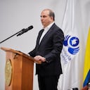 “Debemos pensar, por ejemplo, en penas relacionadas con trabajo comunitario que permita cambiar el paradigma vengativo de la cárcel por uno basado en aprovechar las condiciones de las personas, es también virar el rumbo hacia una justicia más útil y provechosa tanto para el infractor como para la sociedad misma”