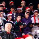 Conciertos gratuitos de la Orquesta Filarmónica de Bogotá en diciembre