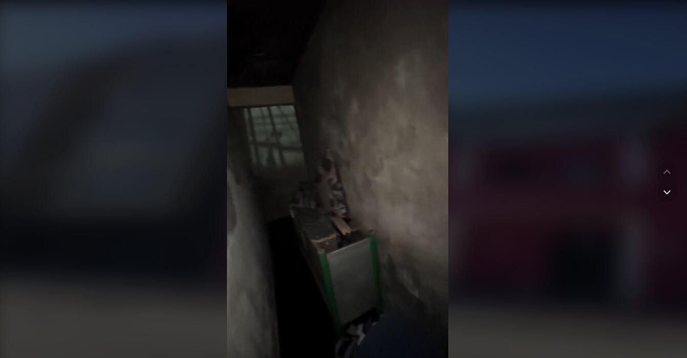 El video ha generado todo tipo de reacciones.