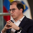 Fiscal General de la Nacion Francisco Barbosa Delgado