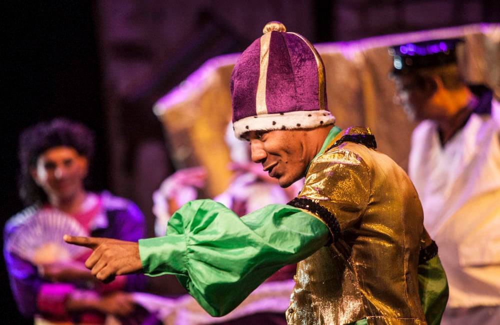 Foto: Sergio Acero / SEMANA