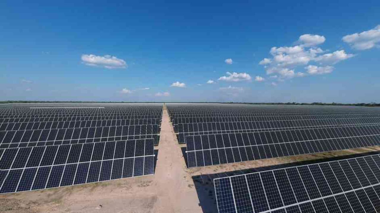 Enel Green Power invirtió cerca de US$70 millones en este proyecto.