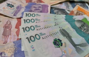 No reportar el origen y destino del dinero puede traer confiscaciones y problemas legales.