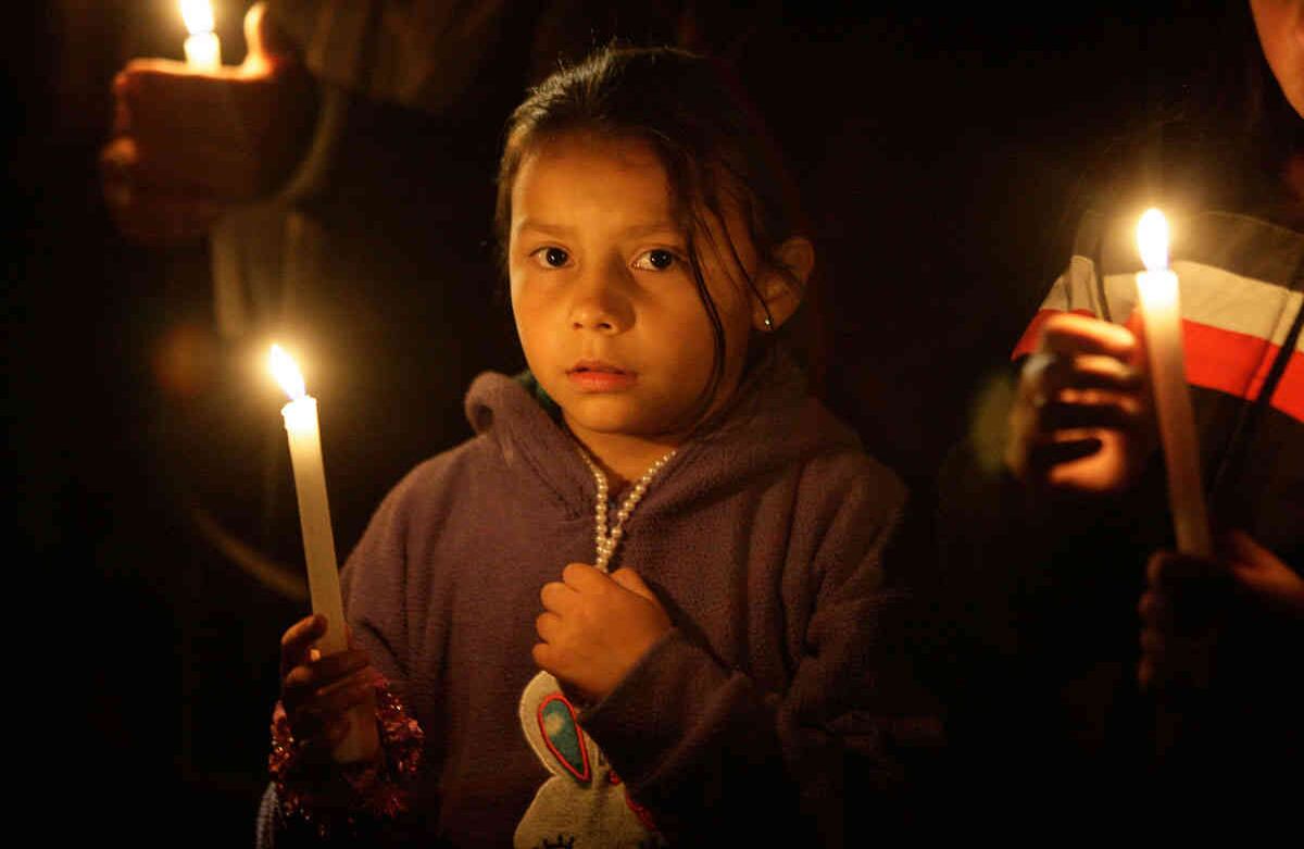  Foto: Álvaro Tavera / SEMANA