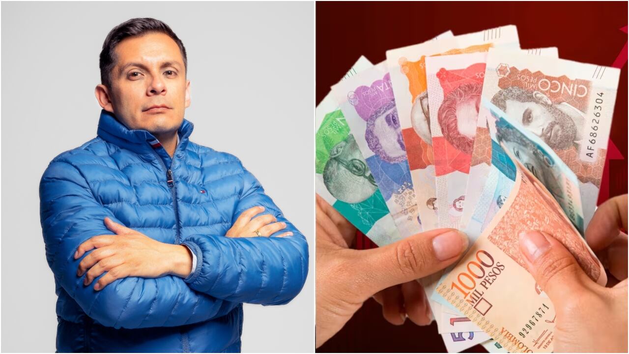 Abogado David Cote sobre aumento del mínimo