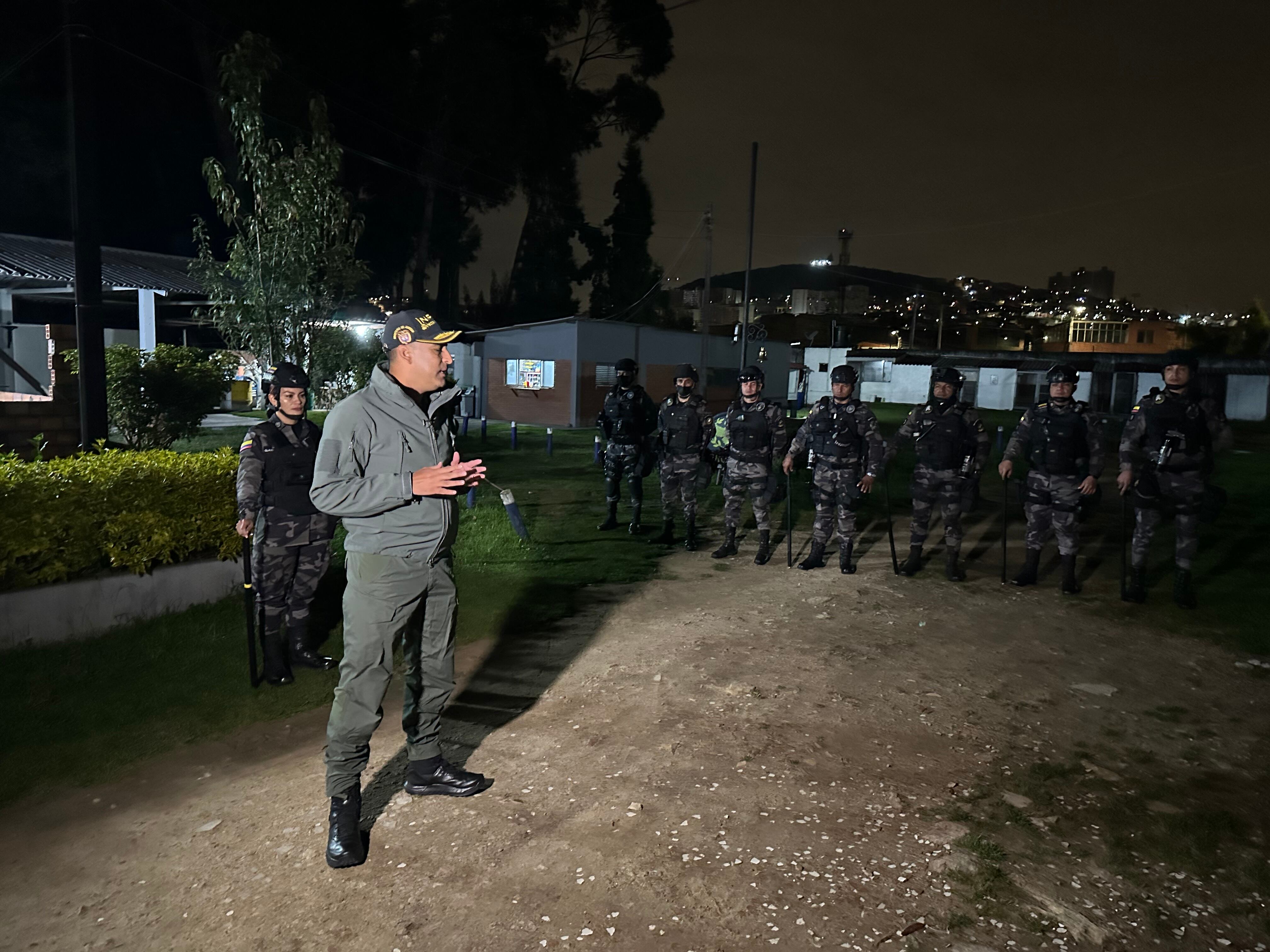 Coronel Daniel Gutiérrez