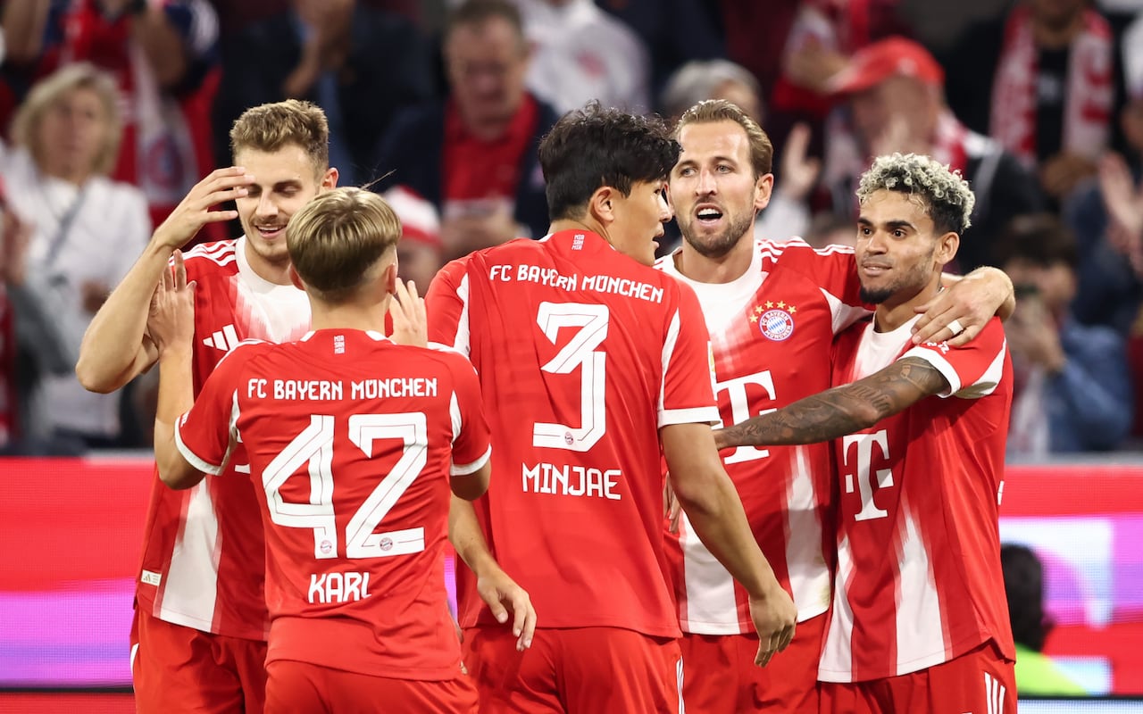 La nómina de Bayern Múnich adopta a su diamante en bruto: Lennart Karl.