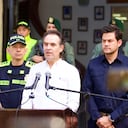 Alcalde de Medellín, Federico Gutiérrez, confirmó importante paso para la seguridad de la ciudad.