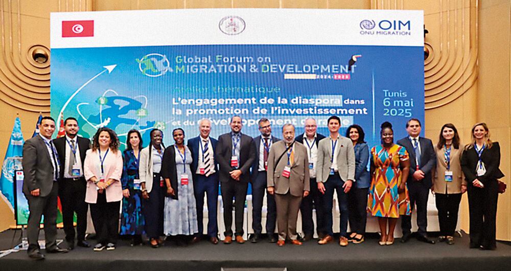 La definición de la sede es apenas uno de los asuntos por resolver.