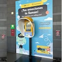 Según la OMS aproximadamente el 2.5% de la población mundial sufre de aerofobia, es decir, miedo a volar.