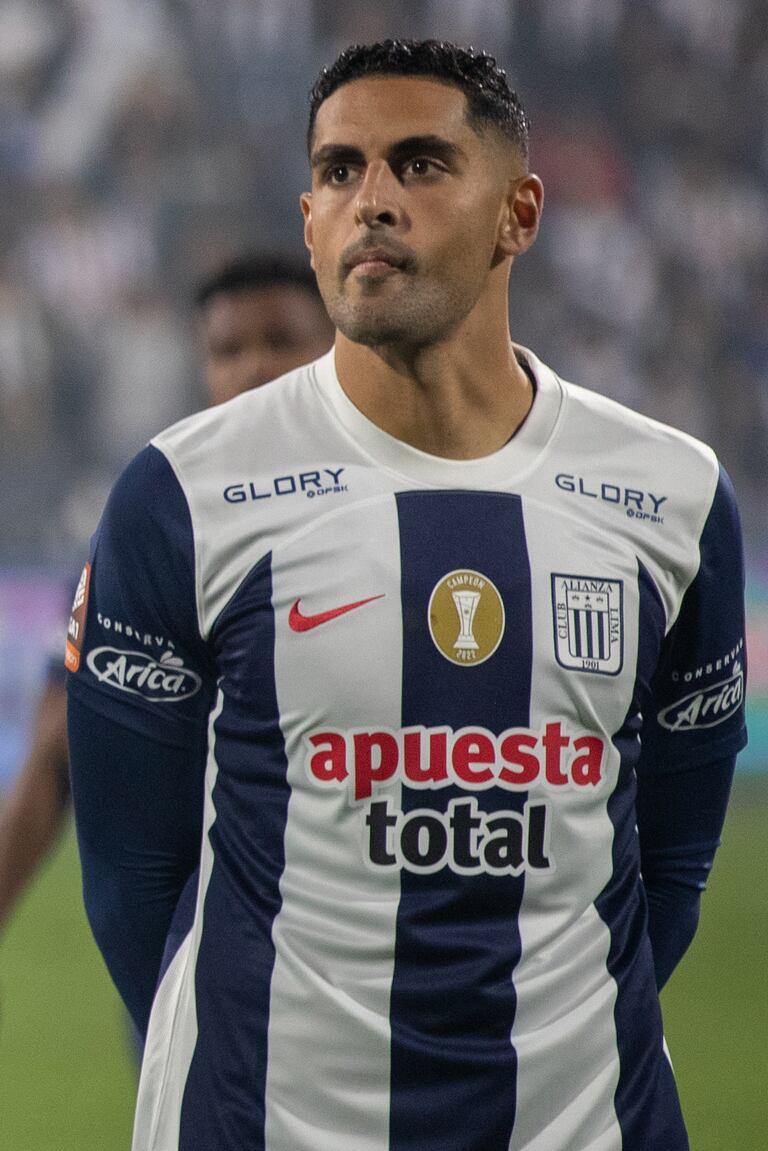 Sabag Se repite la historia: delantero renunció a la Selección Colombia y ...