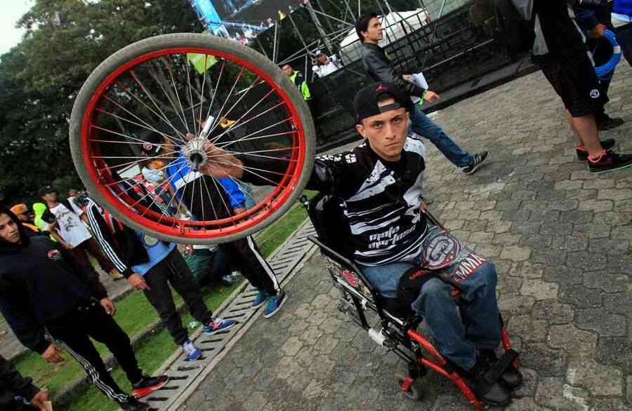 Foto: Álvaro Tavera / SEMANA