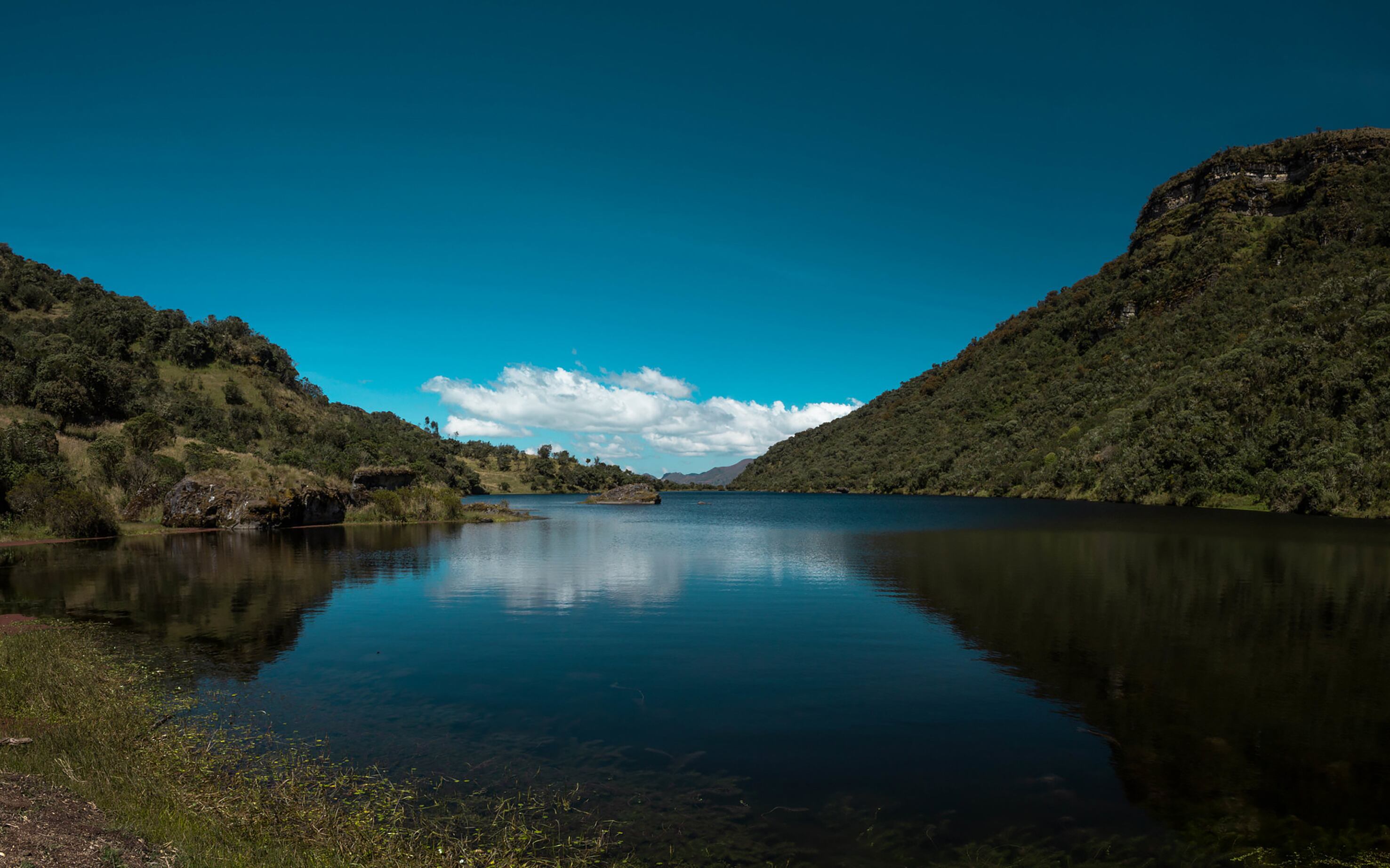 Especial Turismo, Boyacá, Mejor Colombia