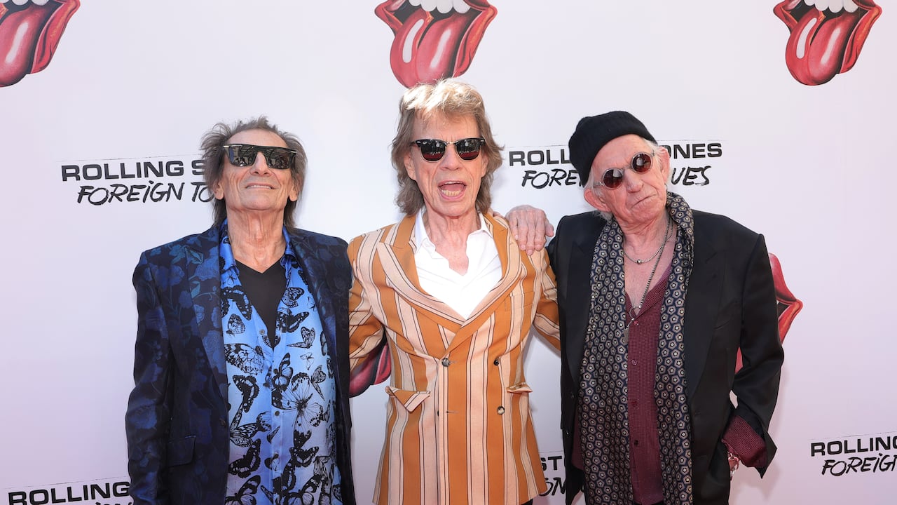 La banda británica reveló datos de su próximo álbum.
