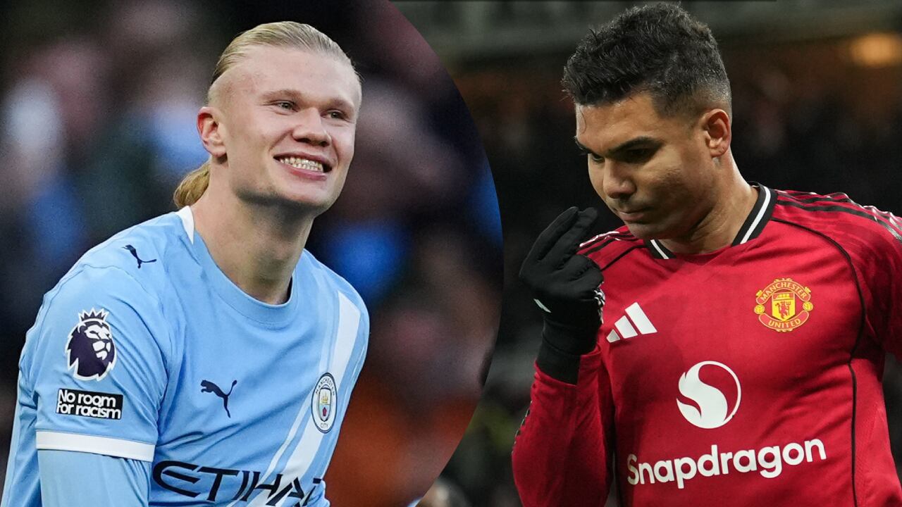 Viene un fin de semana lleno de fútbol en la Premier League.