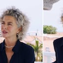 Margarita Rosa de Francisco habló de su juventud y destapó detalle