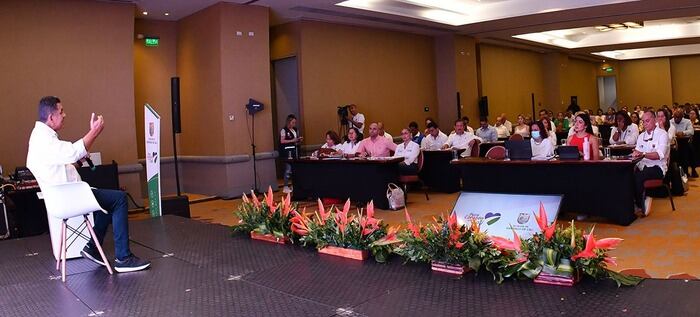 Cali está en alerta amarilla debido al aumento significativo de casos de dengue.