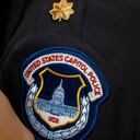 La policía del Capitolio es la principal autoridad en la seguridad del Congreso de Estados Unidos