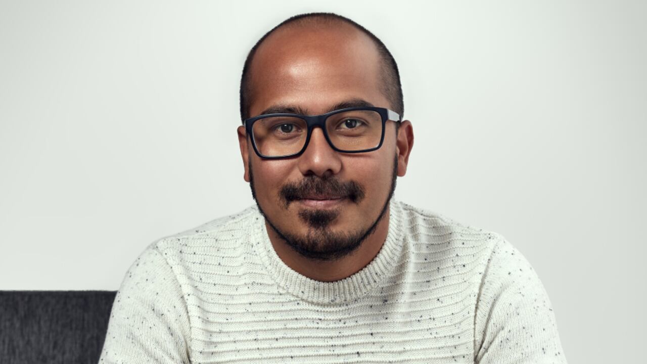 Jhon Villalba, experto en copywriting y negocios digitales