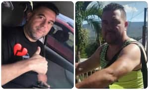 Osgual Alexander González Pérez, preso político poselectoral, habría fallecido en Tocuyito