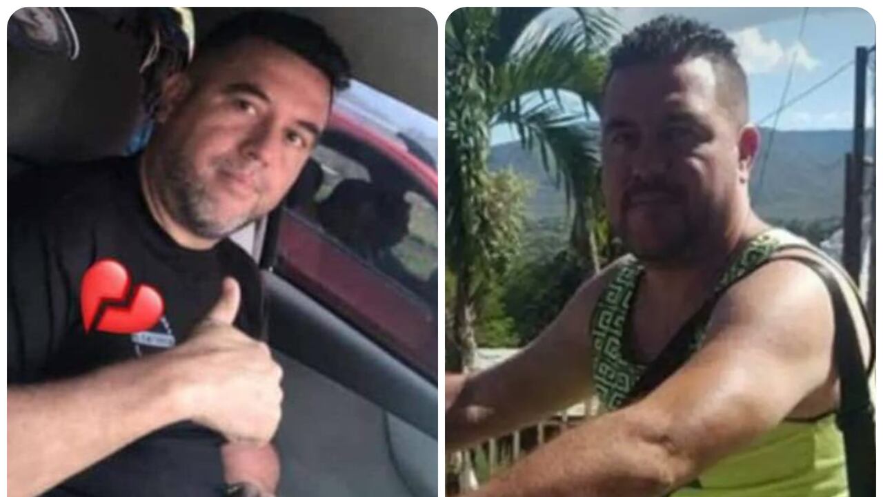 Osgual Alexander González Pérez, preso político poselectoral, habría fallecido en Tocuyito