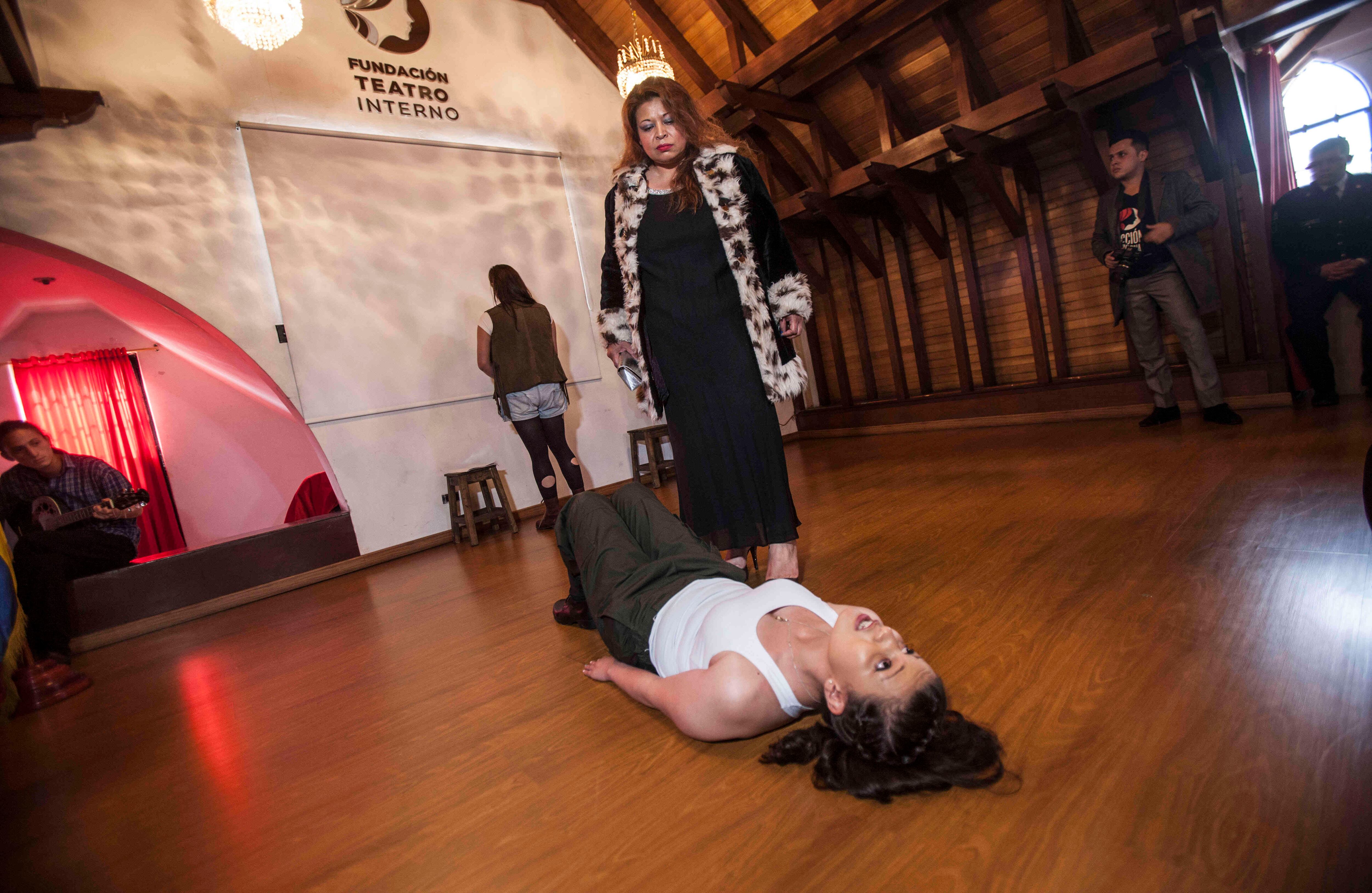 Foto: Sergio Iván Acero Yate/SEMANA