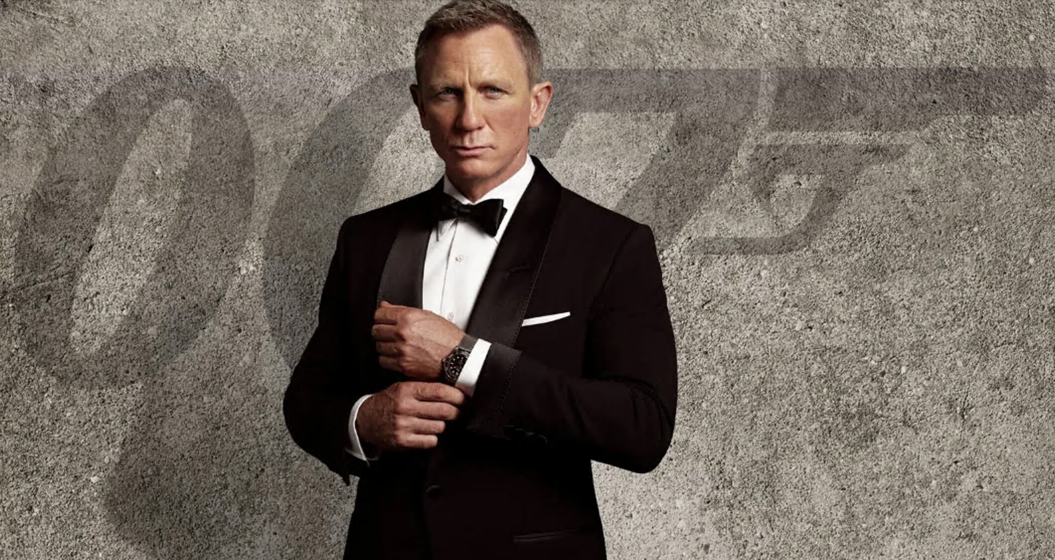 La película más reciente de James Bond,  ‘Sin tiempo para morir’, presentada en 2021 después de ser pospuesta varias veces a causa de la pandemia, fue  la última protagonizada por Daniel Craig.