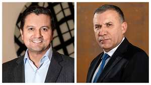 David Luna le contestó a Roy Barreras que los contratos de prestación de servicios con el Estado no se deberían acabar.