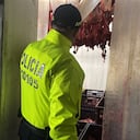 En Bucaramanga, cayó red de venta clandestina de carne de caballo. Les incautaron 1,4 toneladas de carne.