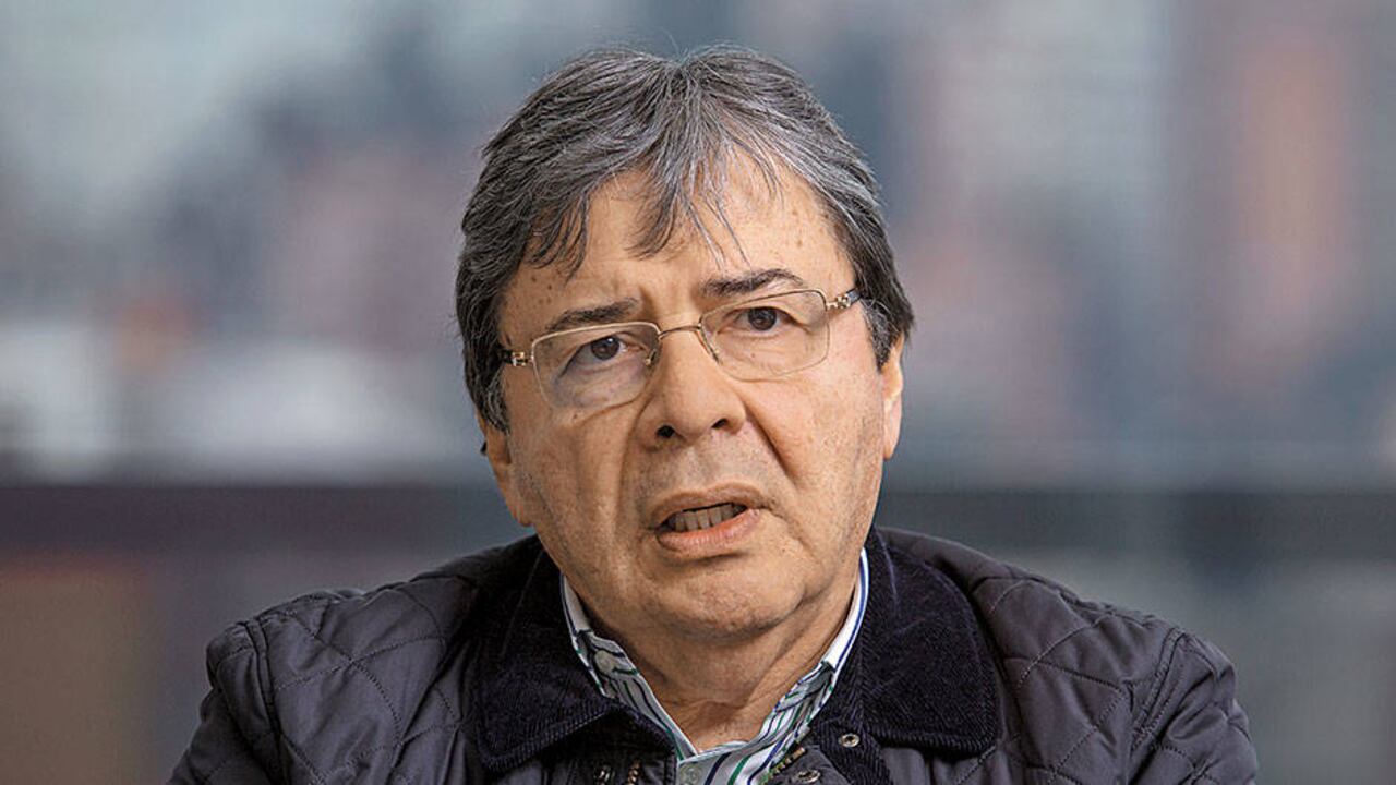 El canciller Trujillo levantó una polvareda al contestar afirmativamente, en tono jocoso, a un estudiante que le preguntó por sus aspiraciones presidenciales para 2020.