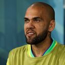 El exfutbolista se encuentra en prisión.