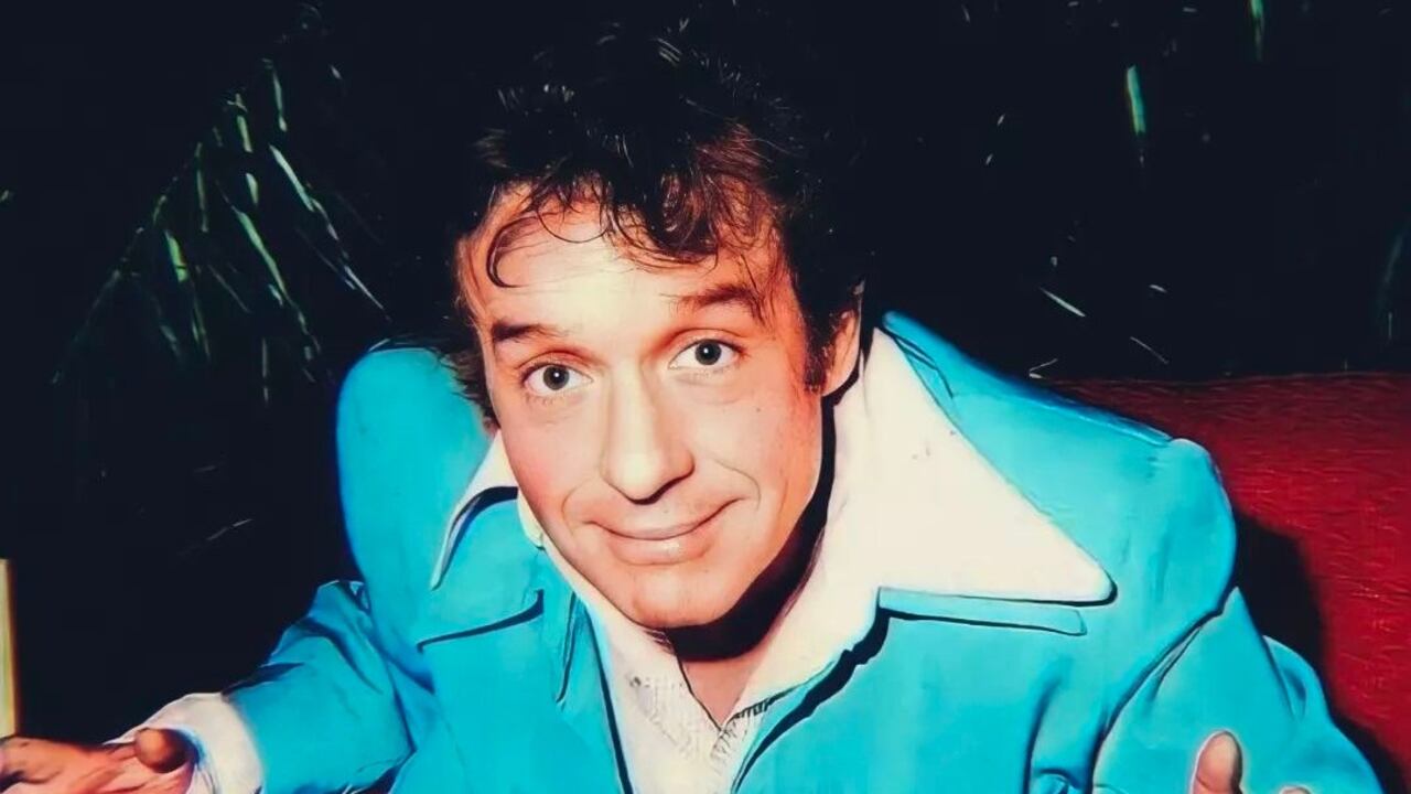 Roberto Gómez estaría cumpliendo 94 años.