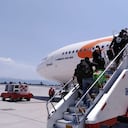 El Gobierno de Nicolás Maduro asegura que más de 28 mil migrantes venezolanos han retornado a su nación con el Plan Vuelta a la Patria,