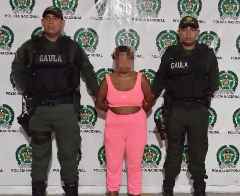 Capturados por extorsión y homicidio en Barranquilla y Medellín