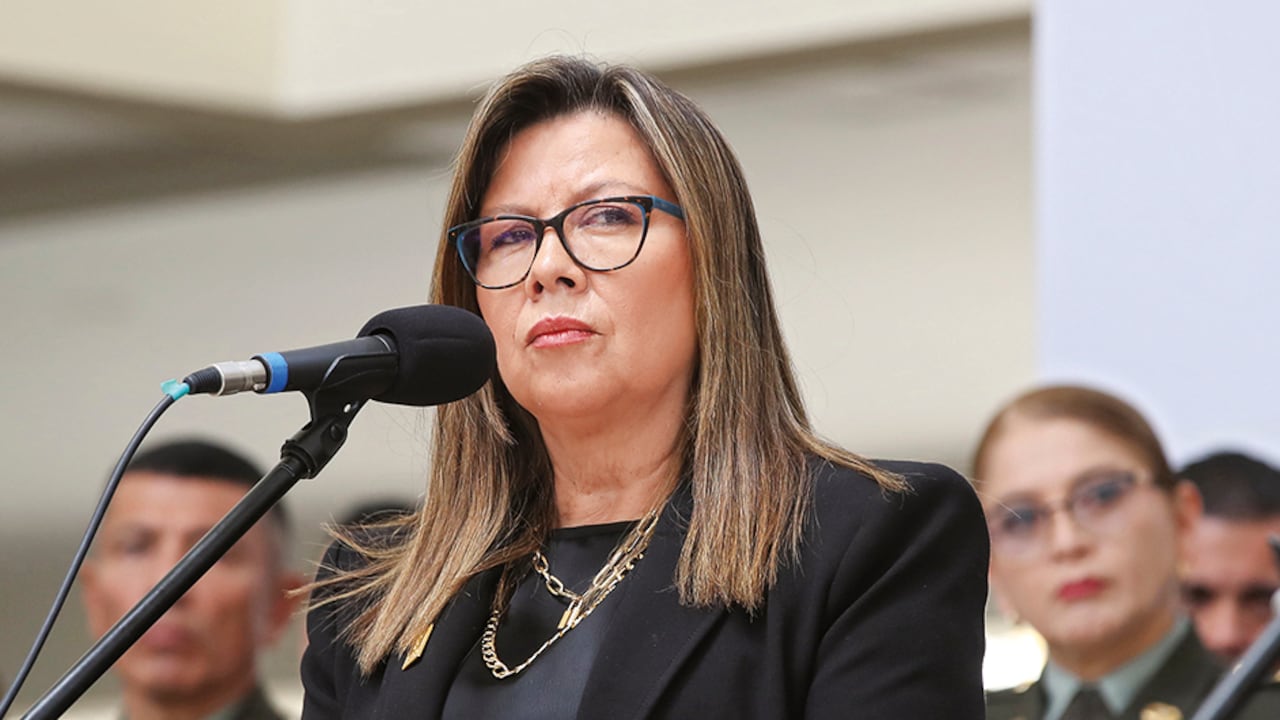 El Consejo de Estado está cerca de tomar una decisión de fondo por las demandas contra la elección de la fiscal general, Luz Adriana Camargo.