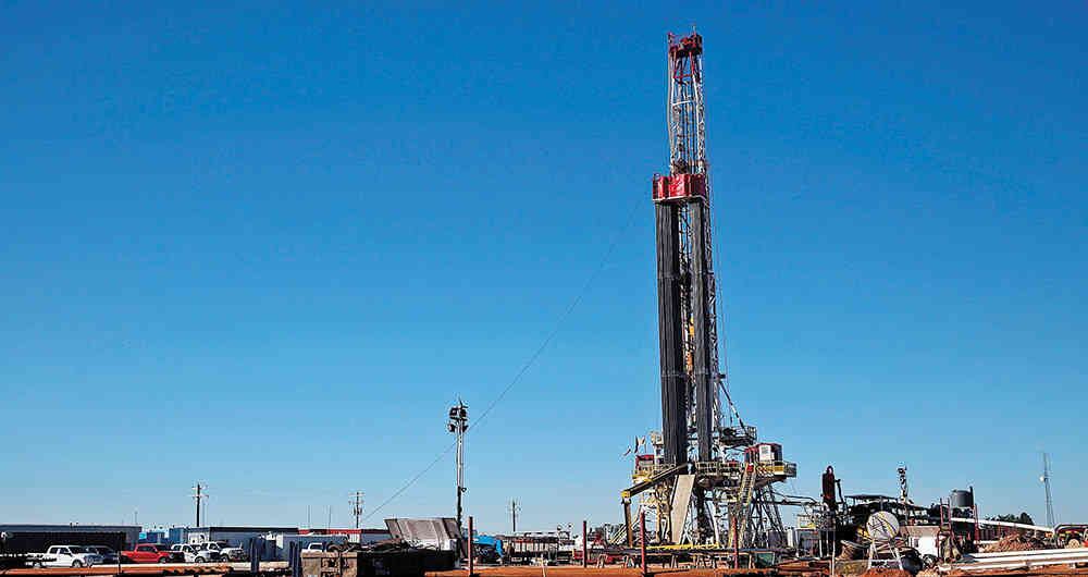 Todo listo para la ronda de adjudicación de los pilotos de fracking