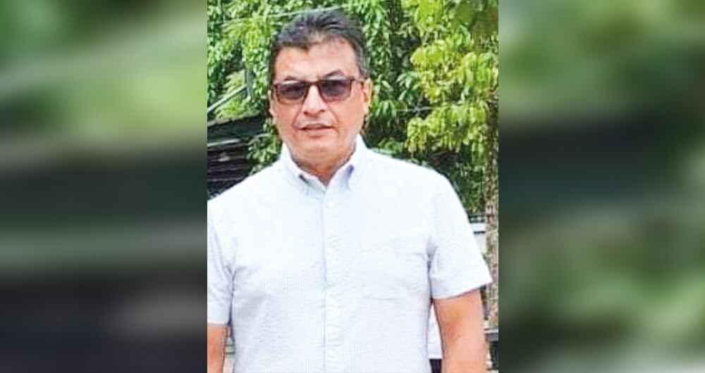    Juan Sebastián Aguilar, más conocido como Pedro Aguilar, era un reconocido esmeraldero. Fue asesinado el 7 de agosto en su casa, en el norte de Bogotá. 