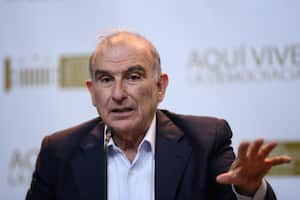 Humberto de la Calle