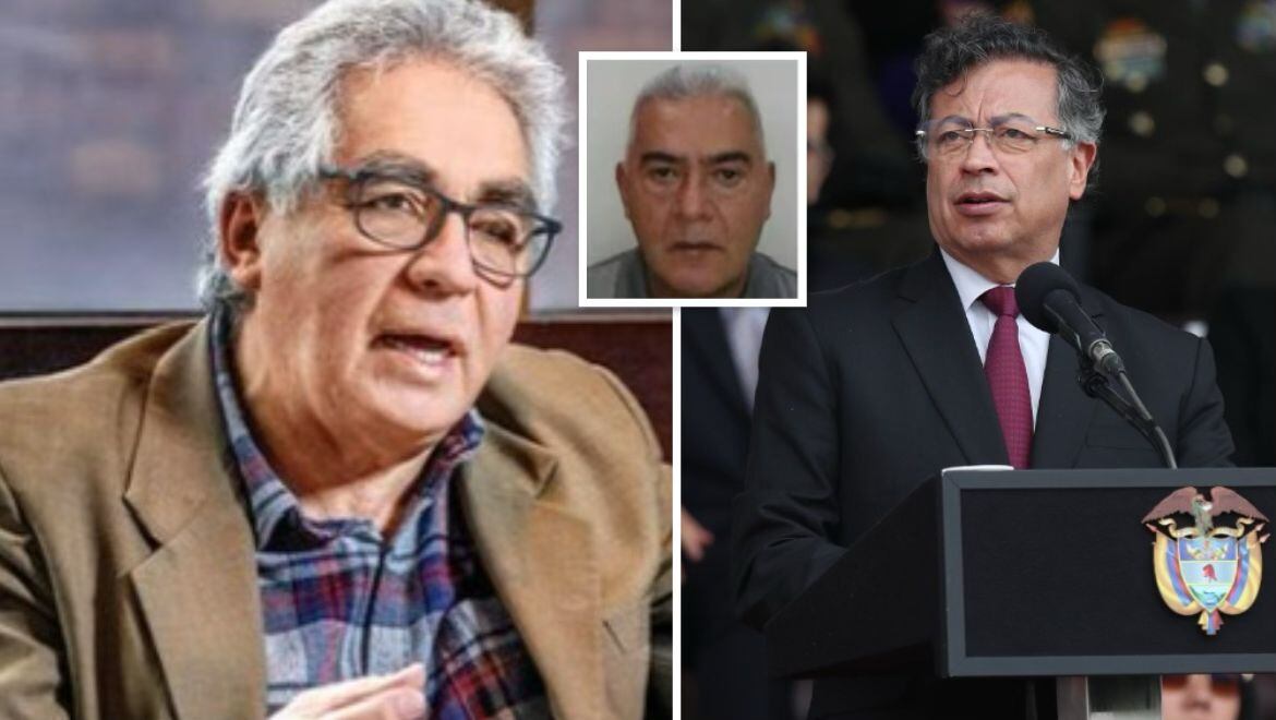 Caso “Papá Pitufo”: Fiscalía escucha a director de la UNP sobre presuntos aportes irregulares