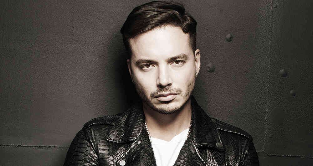 "Pie de foto: J Balvin fue el primer cantante del genero urbano que logró posicionar el ritmo nacional a nivel mundial.