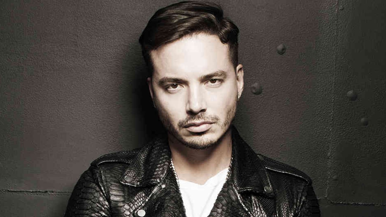 "Pie de foto: J Balvin fue el primer cantante del genero urbano que logró posicionar el ritmo nacional a nivel mundial.
