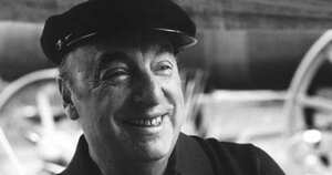 Pablo Neruda murió en septiembre de 1973.
